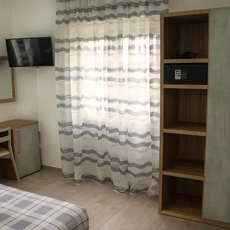 Arco Dei Sogni Отель типа 