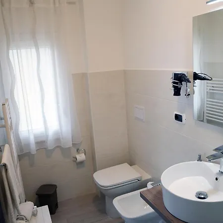 Bed and Breakfast Arco Dei Sogni *
