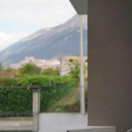 Arco Dei Sogni Отель типа 