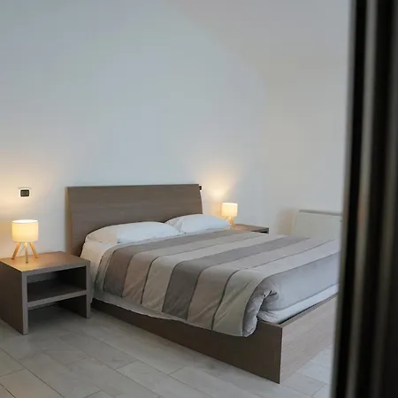 Arco Dei Sogni Bed & Breakfast