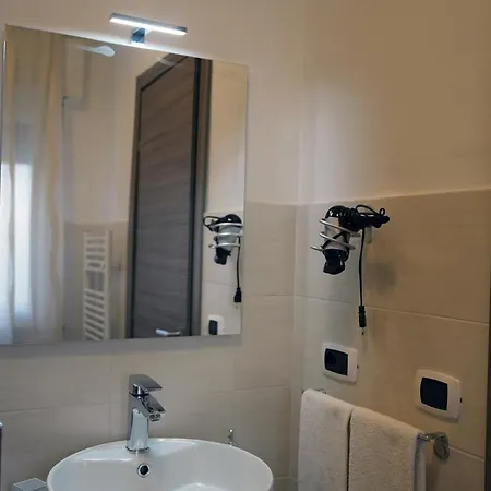 Bed and Breakfast Arco Dei Sogni