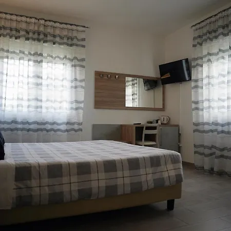 Arco Dei Sogni Отель типа 