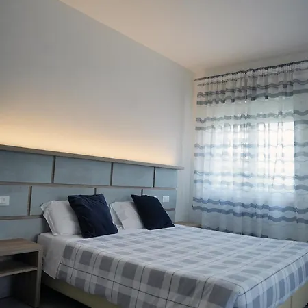 Arco Dei Sogni Селано