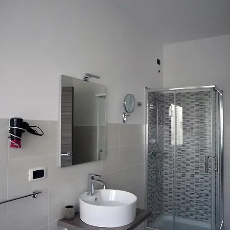 Arco Dei Sogni Отель типа 