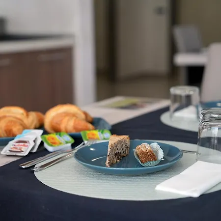 Bed and Breakfast Arco Dei Sogni