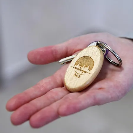 Arco Dei Sogni Отель типа 