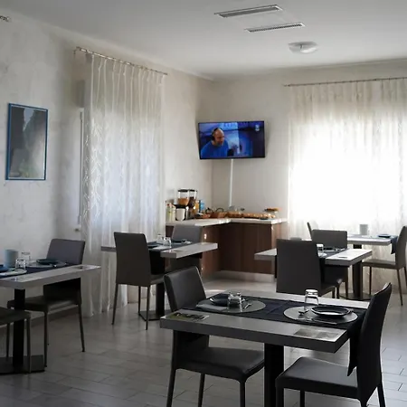 Bed and Breakfast Arco Dei Sogni Celano