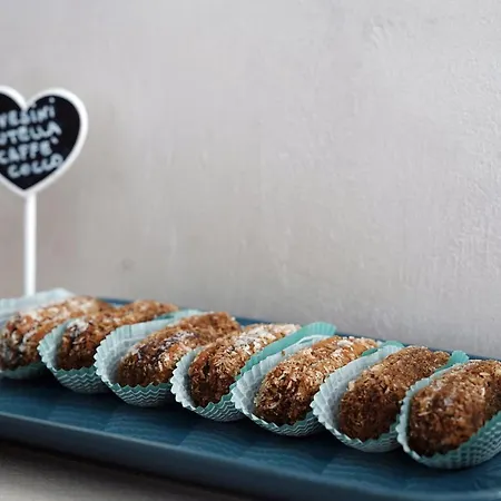 Arco Dei Sogni Селано