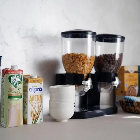Arco Dei Sogni Bed and Breakfast