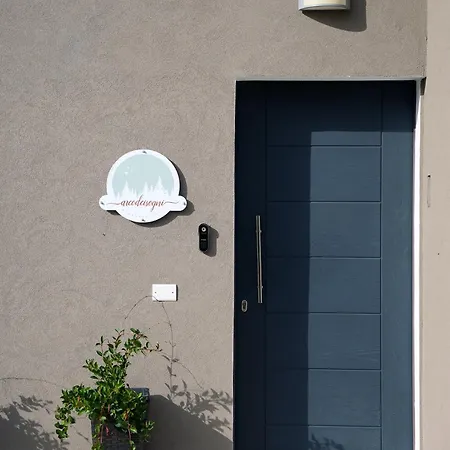 Bed and Breakfast Arco Dei Sogni
