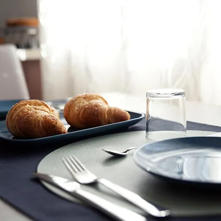 Arco Dei Sogni Отель типа 