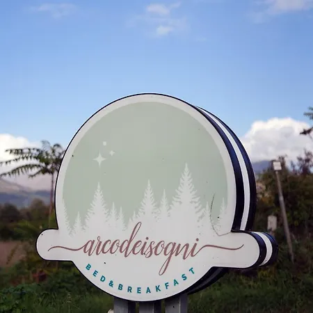 Bed and Breakfast Arco Dei Sogni Celano