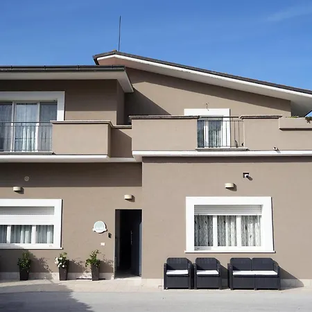 Bed and Breakfast Arco Dei Sogni *