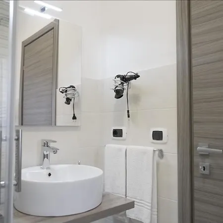 Arco Dei Sogni Отель типа 