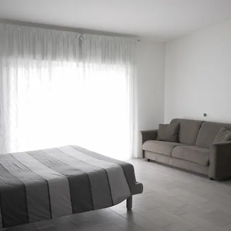 Arco Dei Sogni Отель типа 