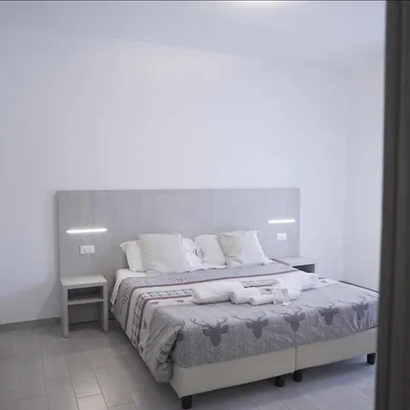 Bed and Breakfast Arco Dei Sogni Celano