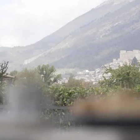 Arco Dei Sogni Селано