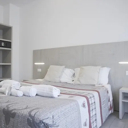 Arco Dei Sogni 4* Селано