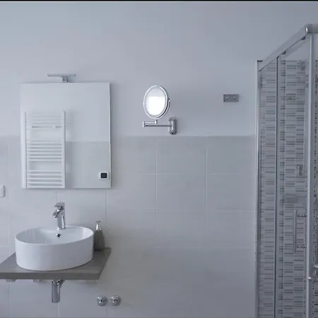 Arco Dei Sogni Отель типа 