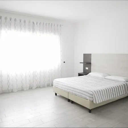 Bed and Breakfast Arco Dei Sogni *