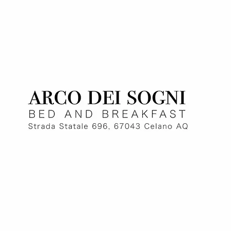Arco Dei Sogni Frühstückspension Celano