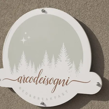 Arco Dei Sogni * Celano
