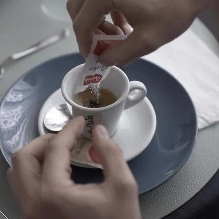 Arco Dei Sogni Отель типа 