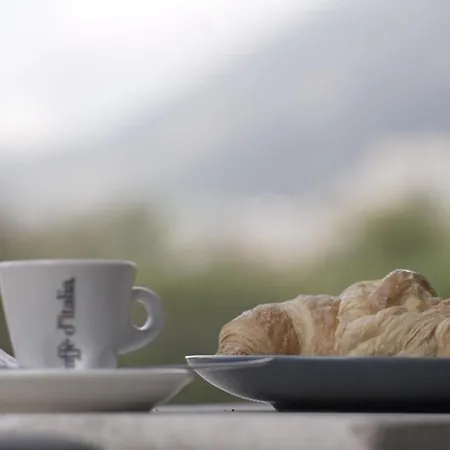 Bed and Breakfast Arco Dei Sogni *