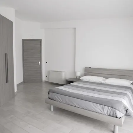 Arco Dei Sogni Селано