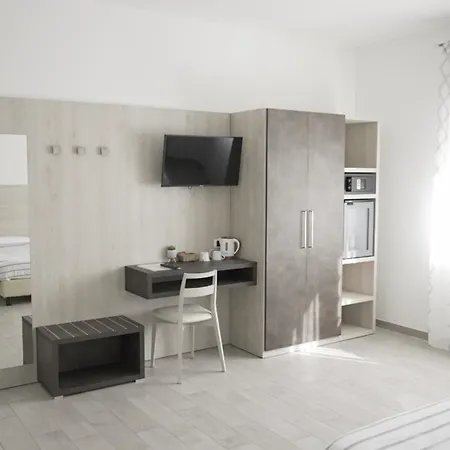 Arco Dei Sogni 4* Селано