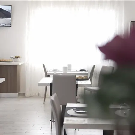 Arco Dei Sogni Bed and Breakfast