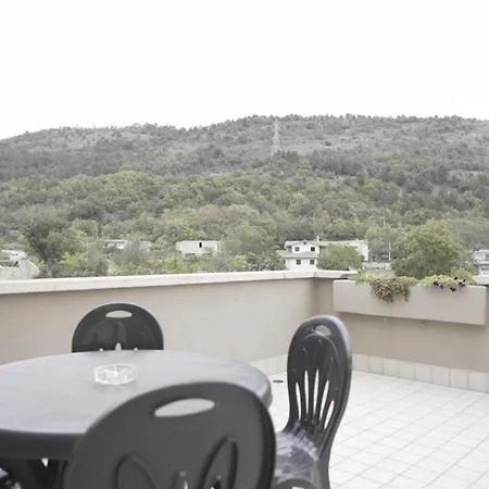 Bed and Breakfast Arco Dei Sogni