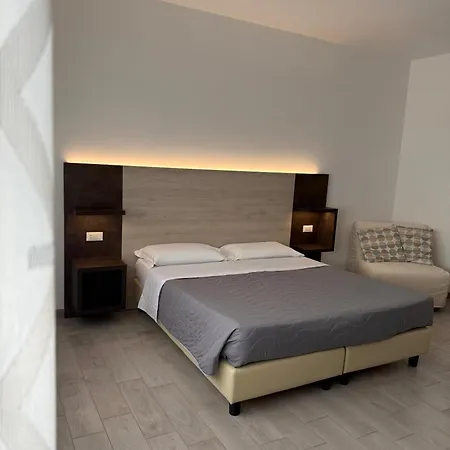 Arco Dei Sogni Отель типа 