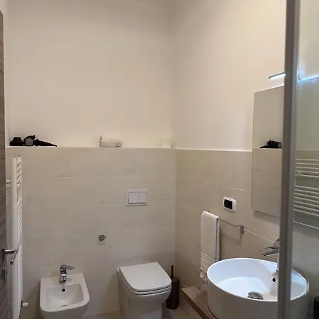 Bed and Breakfast Arco Dei Sogni