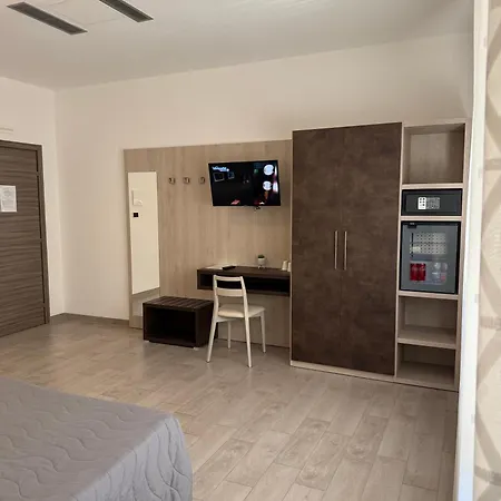 Arco Dei Sogni Frühstückspension 4*