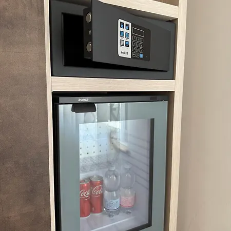 Frühstückspension Arco Dei Sogni 4*