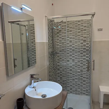 Bed and Breakfast Arco Dei Sogni Celano