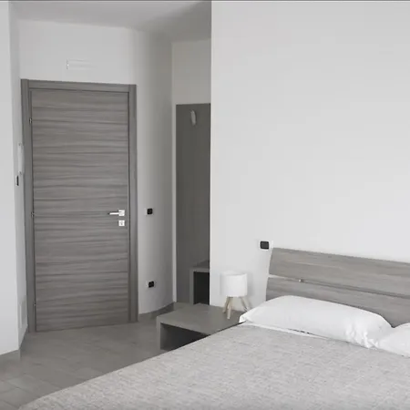 Bed and Breakfast Arco Dei Sogni