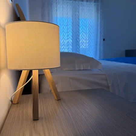Arco Dei Sogni Bed and Breakfast