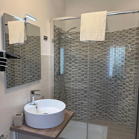 Arco Dei Sogni Селано