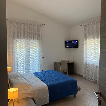Arco Dei Sogni 4* Celano