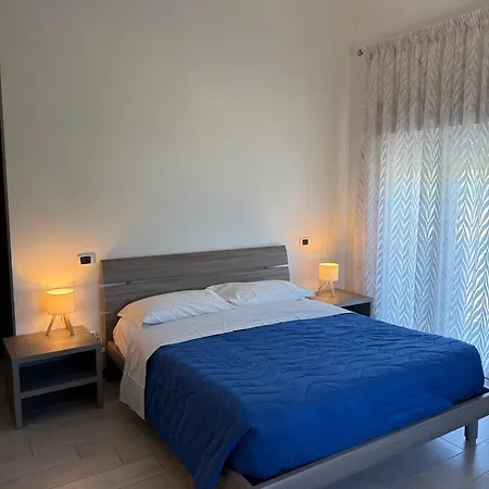 Arco Dei Sogni Bed and Breakfast Celano