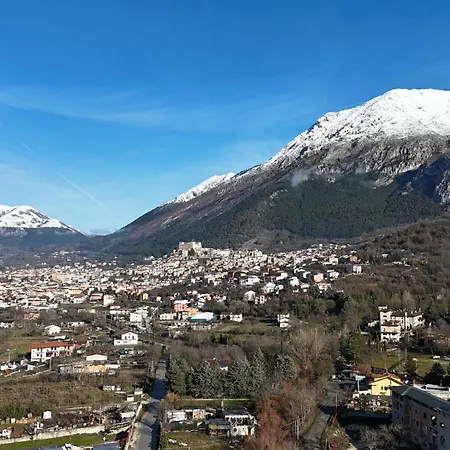 Arco Dei Sogni Frühstückspension 4*