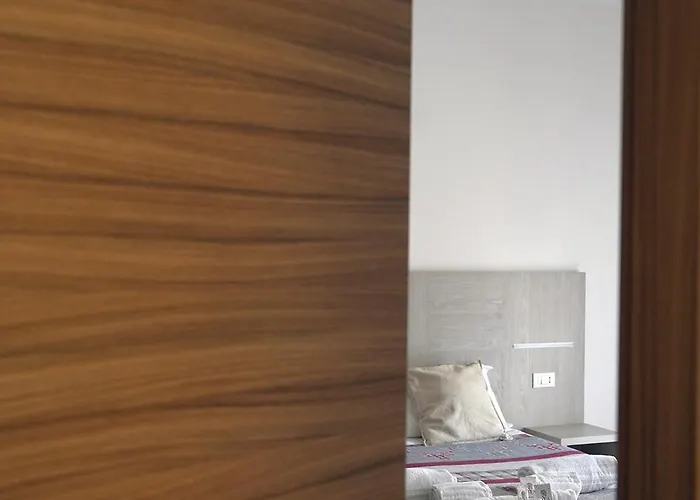 Arco Dei Sogni Bed & Breakfast