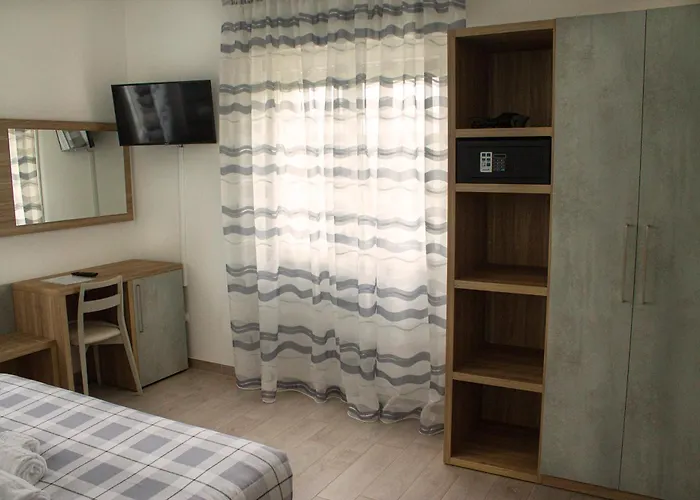 Arco Dei Sogni Bed & Breakfast 4*