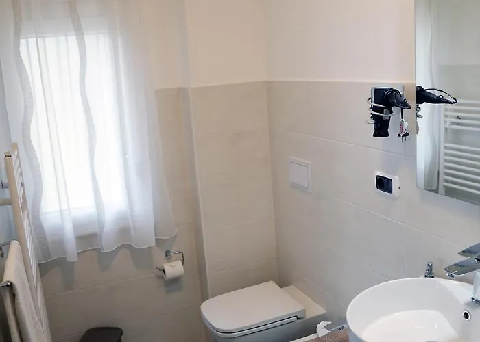 Bed & Breakfast Arco Dei Sogni 4*