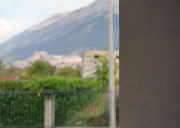 Arco Dei Sogni Bed & Breakfast Celano