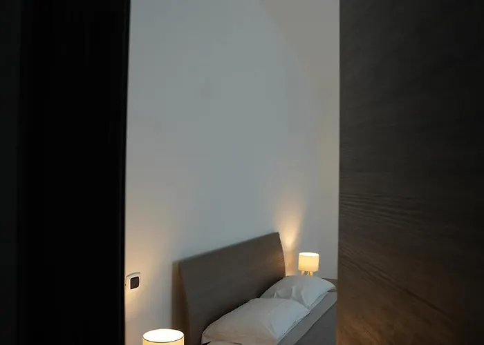 Bed & Breakfast Arco Dei Sogni Celano