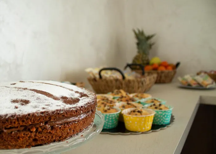 Arco Dei Sogni 4* Celano