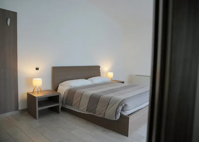 Arco Dei Sogni Bed and Breakfast